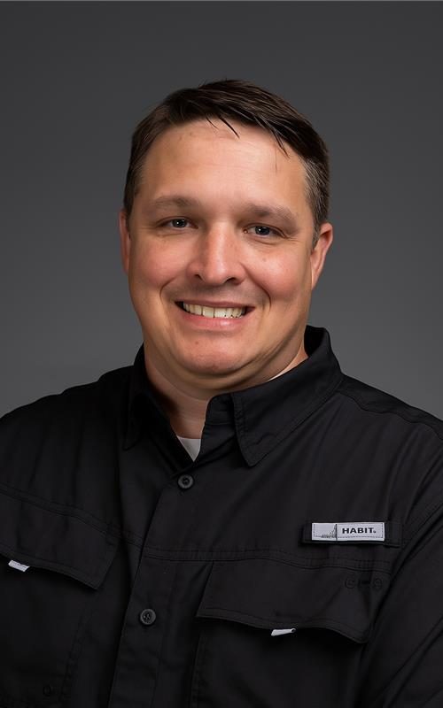 Lance Tabor profile pic