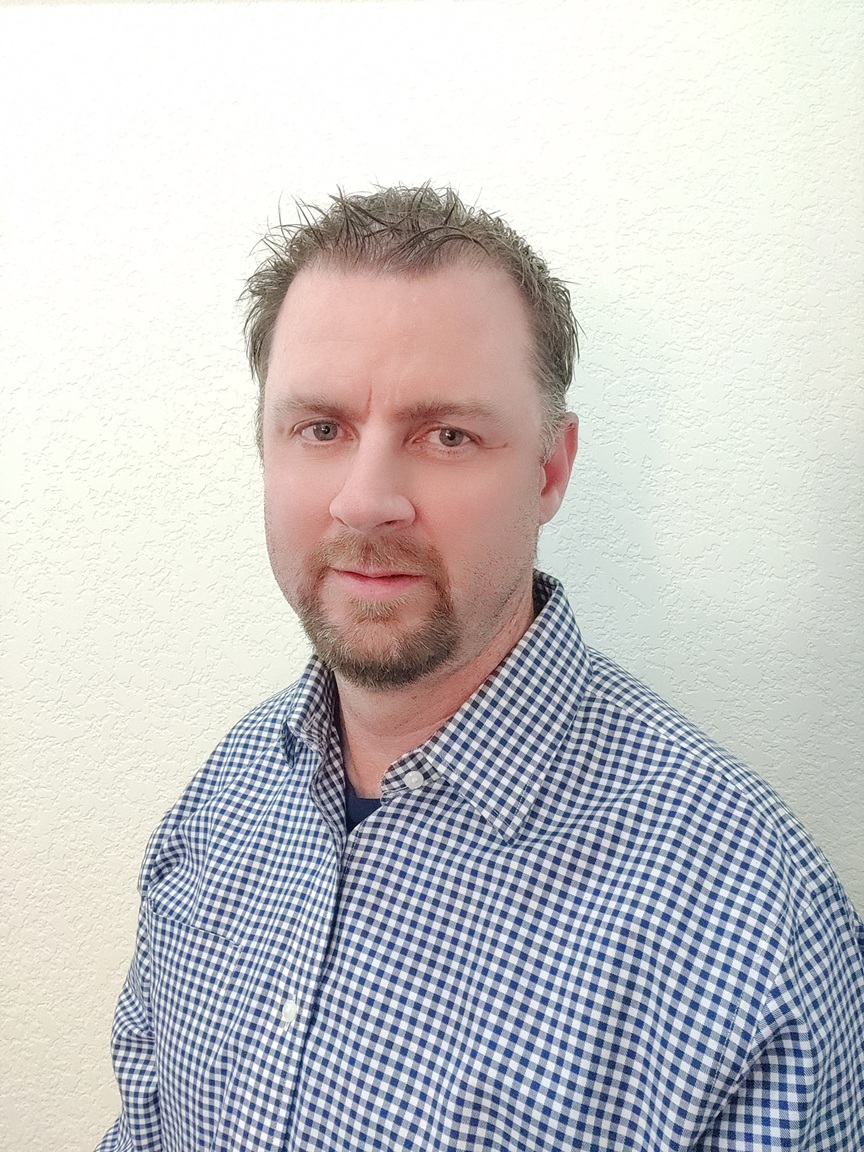 Darrin Minnard profile pic1