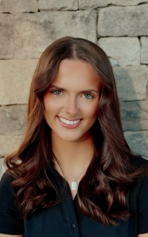 Kelley Kosinski profile color