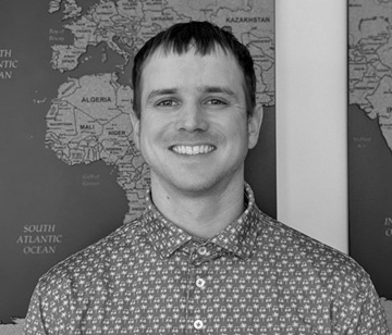 Colby Beach profile grayscale 360x308