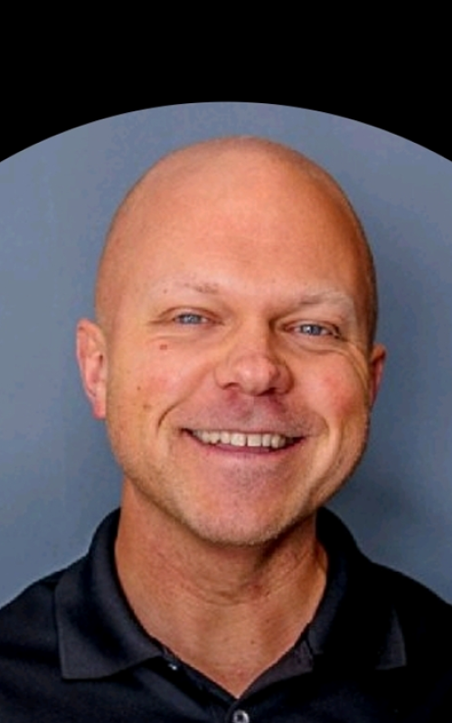 Jacob Erickson profile