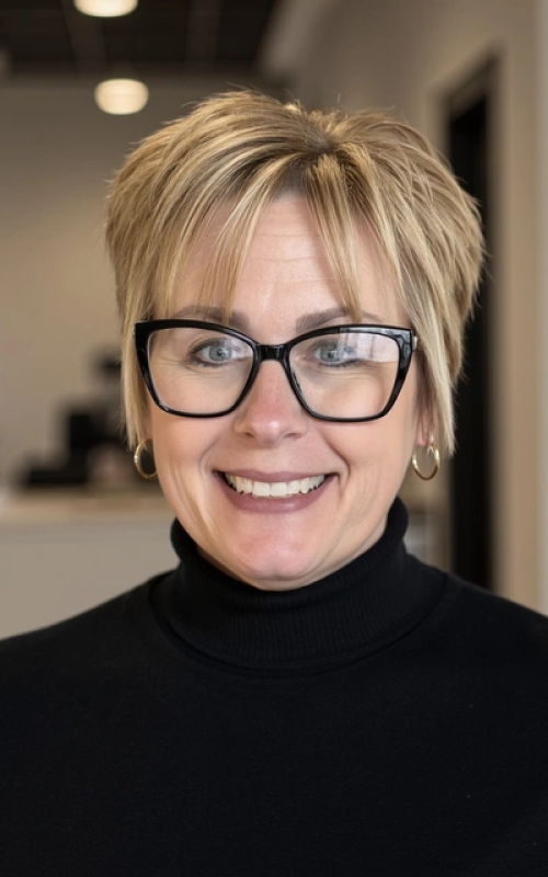 Nikki Wittmer profile pic